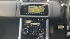 Land Rover Range Rover Sport 3.0 D300 HSE Dynamic Black 5dr Auto Diesel Estate